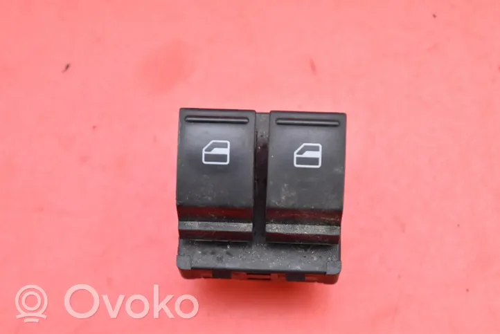 Skoda Citigo Electric window control switch SKODA