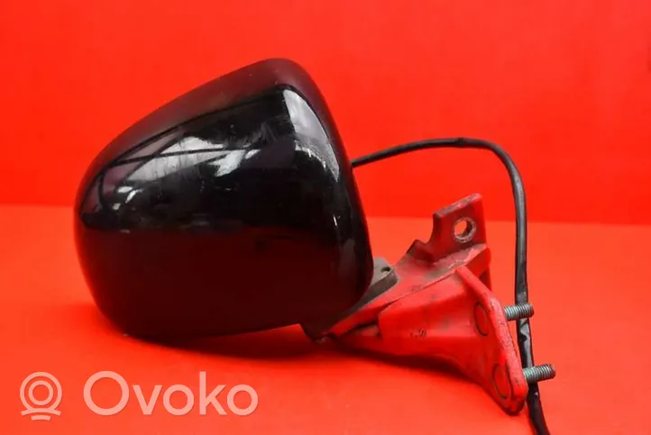 Volkswagen New Beetle Front door electric wing mirror 010545