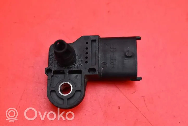 Honda CR-V Sensor / Fühler / Geber 0281002680