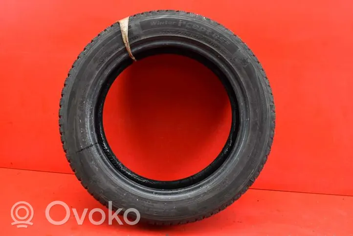 Opel Corsa D R17 winter tire HANKOOK