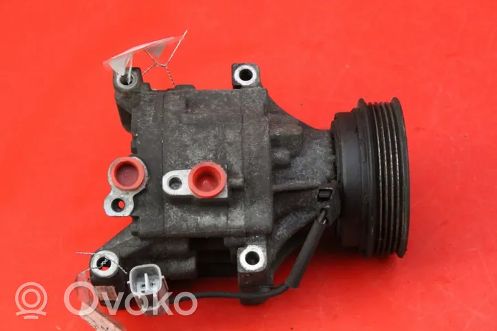 Toyota Corolla E120 E130 Compresseur de climatisation 447220-6361