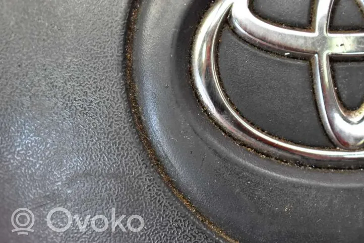 Toyota Yaris Verso Poduszka powietrzna Airbag kierownicy TOYOTA