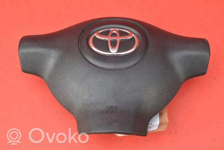 Toyota Yaris Verso Airbag dello sterzo 45130-0D101-B0