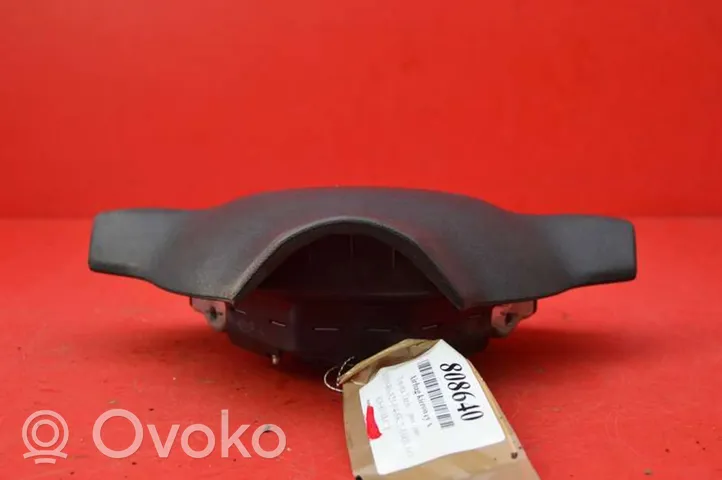 Toyota Yaris Verso Poduszka powietrzna Airbag kierownicy 45130-0D101-B0