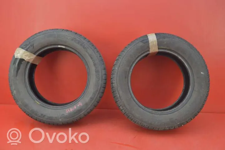 Opel Astra G R17 winter tire MYKI