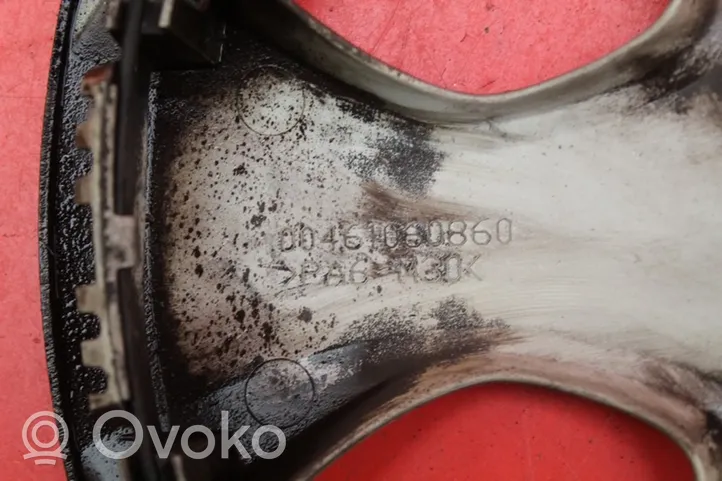 Opel Meriva A Mozzo/copricerchi/borchia della ruota R17 13261588