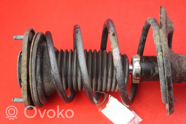 Toyota Avensis T270 Ammortizzatore anteriore 48520-05332