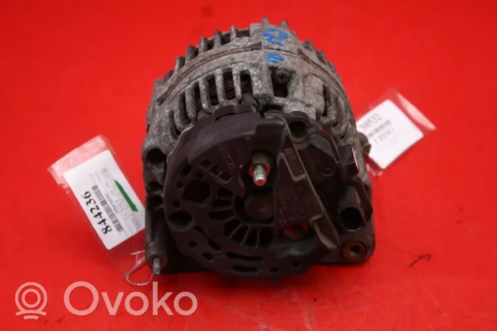 Volkswagen Golf IV Generatore/alternatore 028903028D