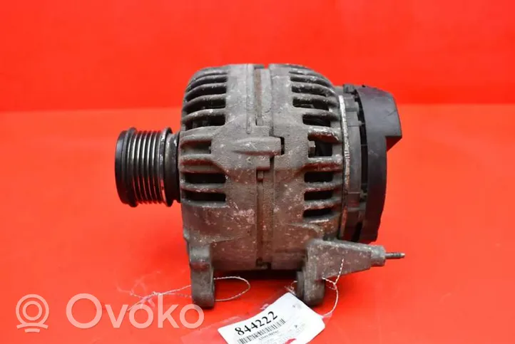 Volkswagen Cross Touran I Alternator 06F903023F