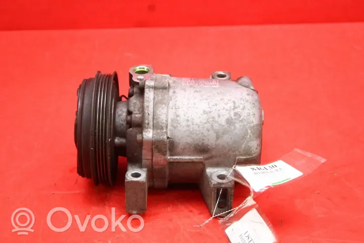 Subaru Forester SF Compressore aria condizionata (A/C) (pompa) 73111FA132