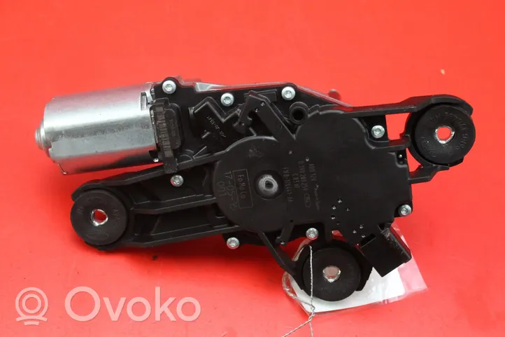 Ford Focus ST Rear window wiper motor F1FB-17K441-AA