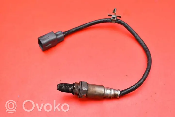 Opel Astra J Sonde lambda 8980898250