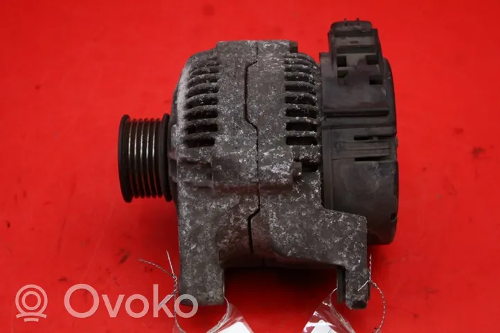 Nissan Micra Alternator 0123115010