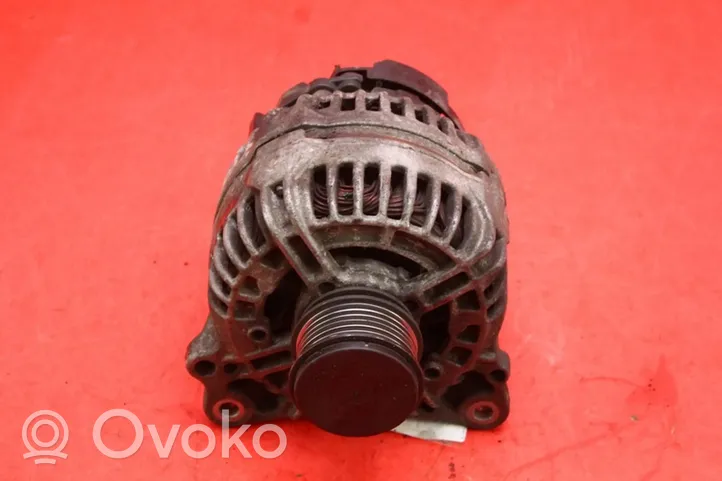 Volkswagen Bora Alternator 038903024F