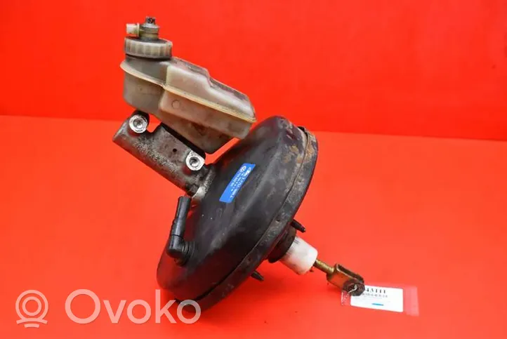 Volkswagen Transporter - Caravelle T4 Brake booster 701612101