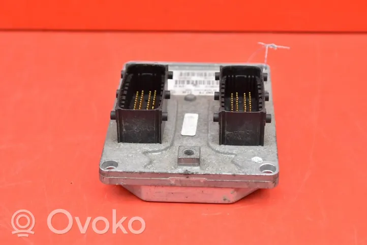 Fiat Stilo Engine control unit/module ECU IAW5NFT9