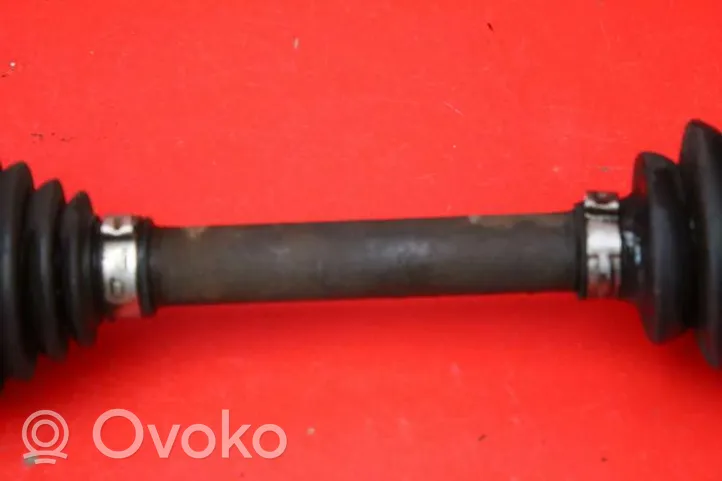 Chevrolet Cruze Front driveshaft CHEVROLET