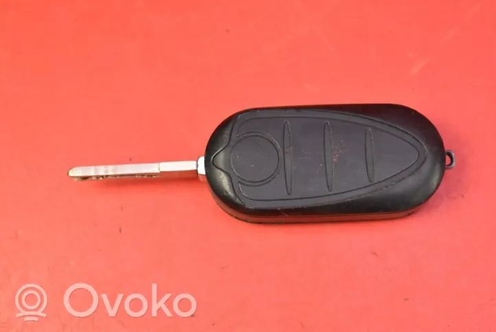 Alfa Romeo Mito Blocchetto accensione 50515281