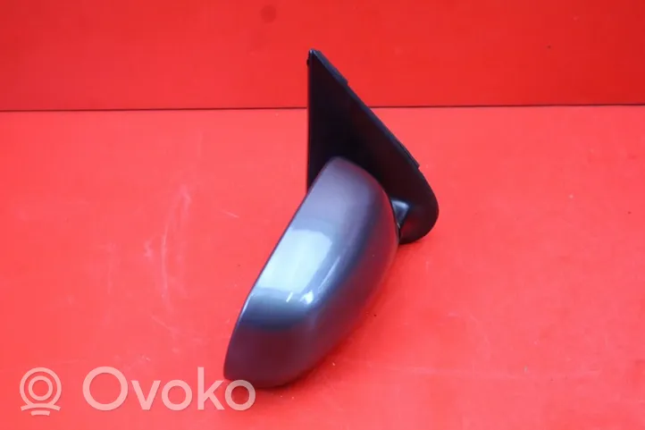 Nissan Micra Front door electric wing mirror 011156