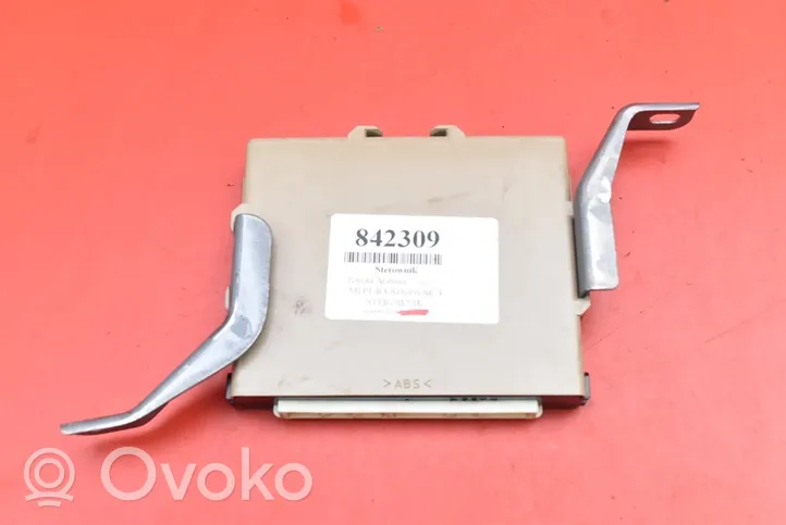 Toyota Avensis Verso Engine control unit/module ECU 89990-05031