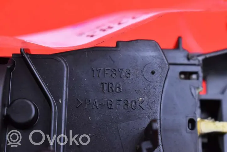 Toyota Avensis Verso Sonstige Schalter / Griffe / Umschalter 17F373