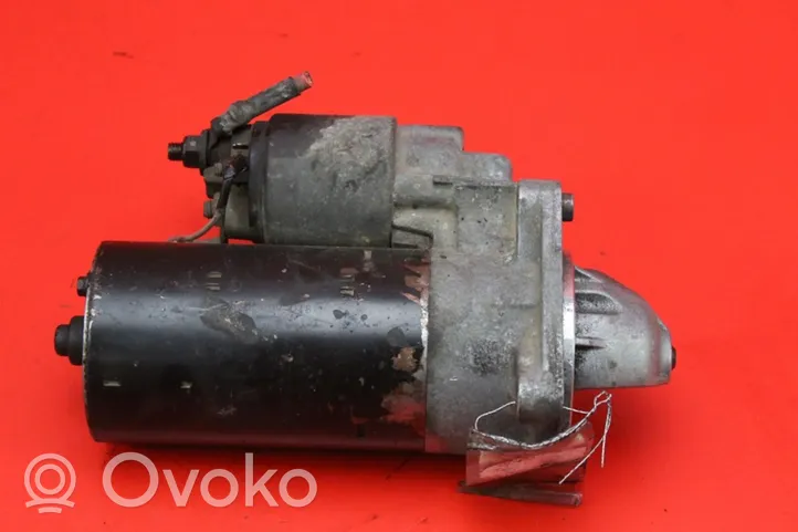 Fiat Punto (188) Starter motor 0001109048