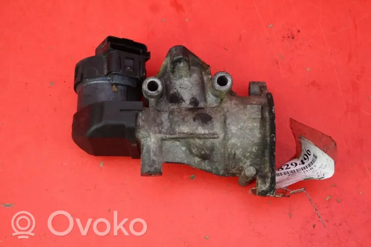 Citroen C5 Valvola EGR 9645689680