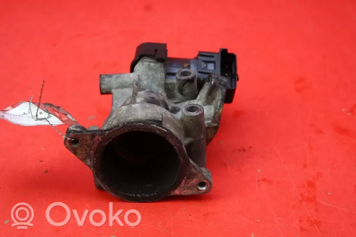 Citroen C5 Zawór EGR 9645689680