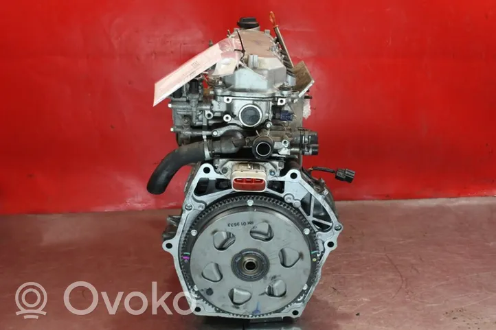 Honda Civic Engine MF-5