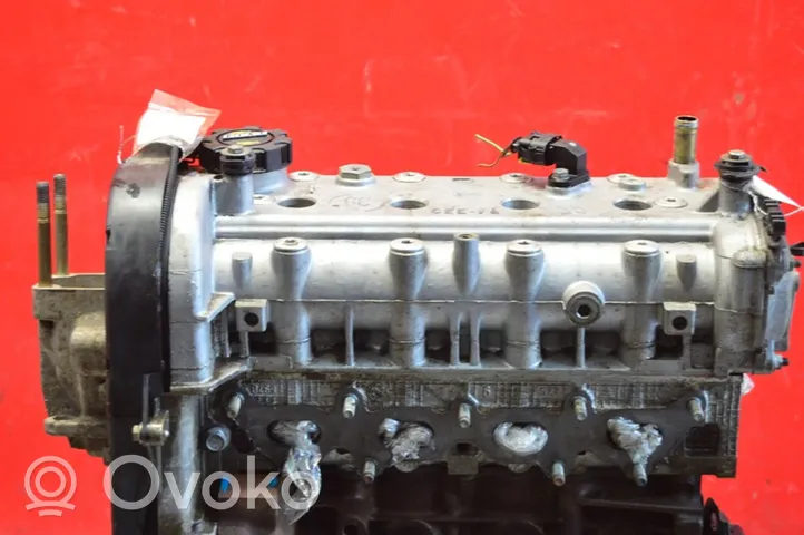 Fiat Punto (188) Engine 188A5000