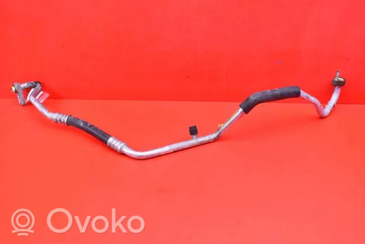 Opel Astra J Air conditioning (A/C) pipe/hose OPEL