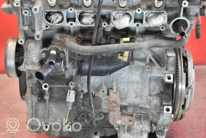 Mazda 6 Motore L8