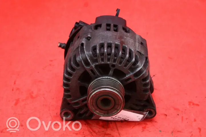 Citroen Berlingo Alternator 964632178