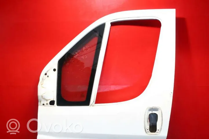 Fiat Ducato Drzwi przednie FIAT