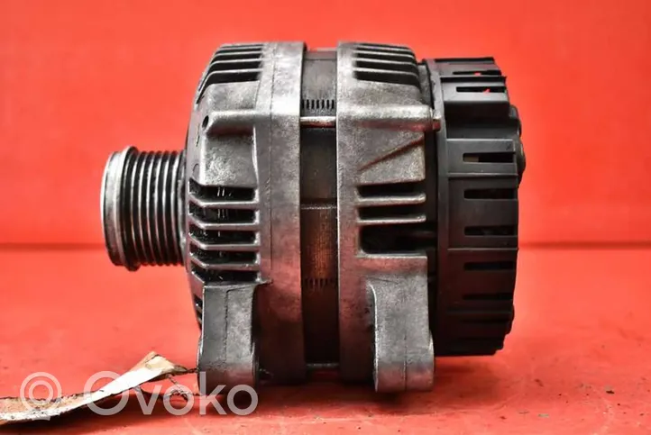 Peugeot 607 Alternador 9641302580