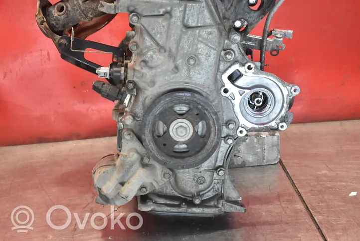 Toyota Auris E180 Moteur 2ZR-FXE