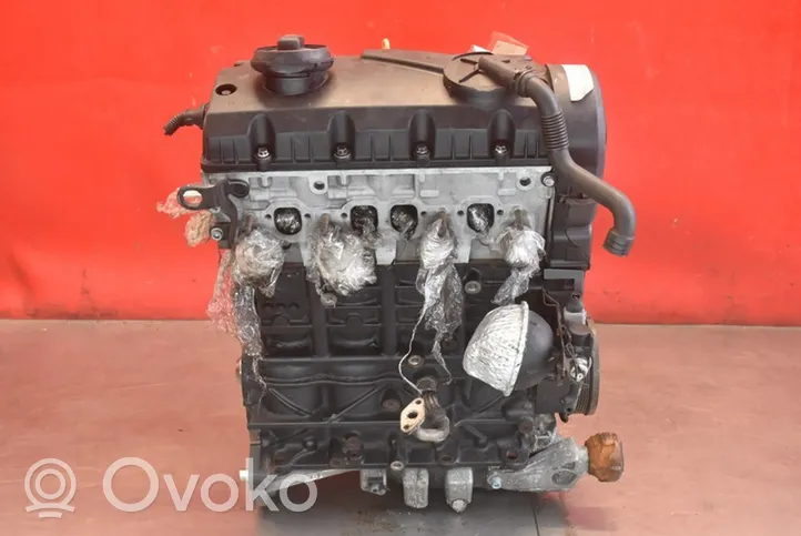 Audi A4 S4 B7 8E 8H Moteur BKE