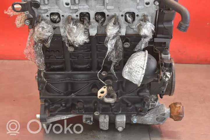 Audi A4 S4 B7 8E 8H Moteur BKE