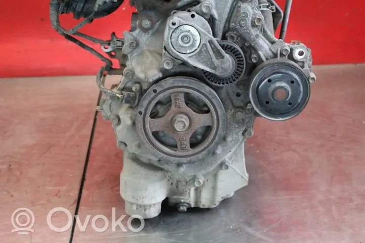 Toyota Yaris Silnik / Komplet 1NR