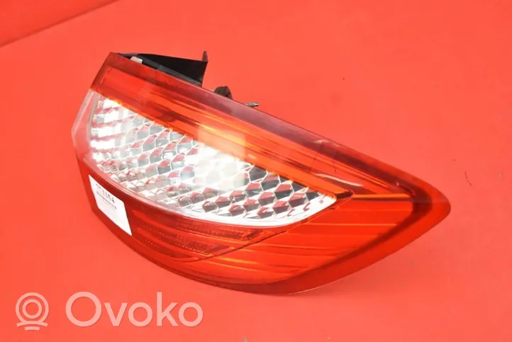 Ford Mondeo MK IV Lampa tylna 7S71-13404-B