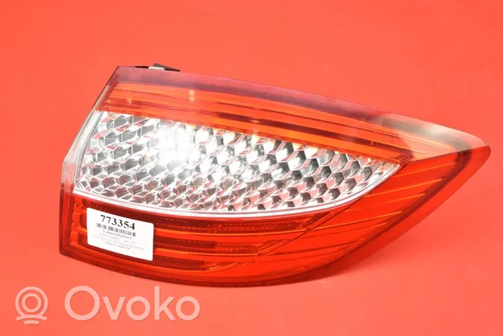 Ford Mondeo MK IV Lampa tylna 7S71-13404-B