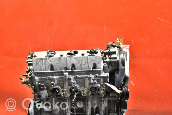 Renault Vel Satis Moottori P9XA715