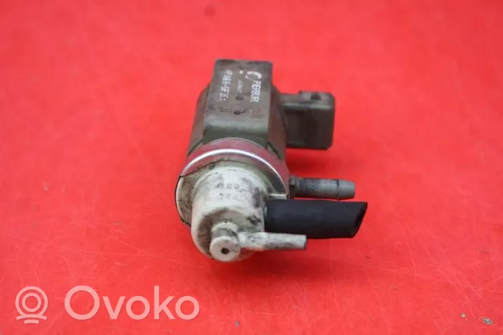 Audi A6 Allroad C5 Vacuum valve 059906627A