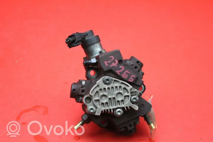 Renault Laguna III Fuel injection high pressure pump 8200690744