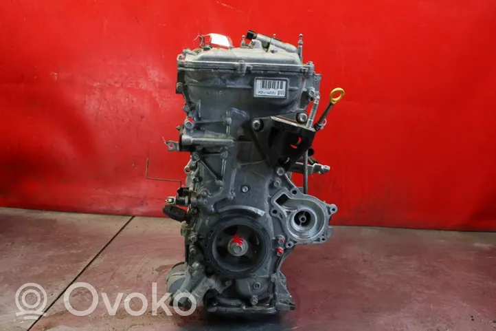 Toyota Auris E180 Moteur X2ZR