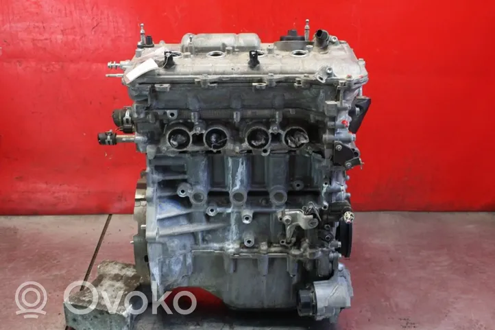 Toyota Auris E180 Moteur X2ZR