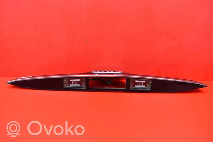 KIA Sportage Number plate light KIA