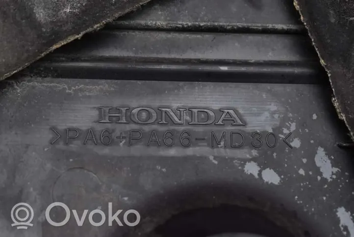 Honda CR-V Front underbody cover/under tray HONDA