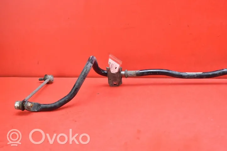 Ford Fiesta Stabilizator przedni / drążek 8V51-5494-AC