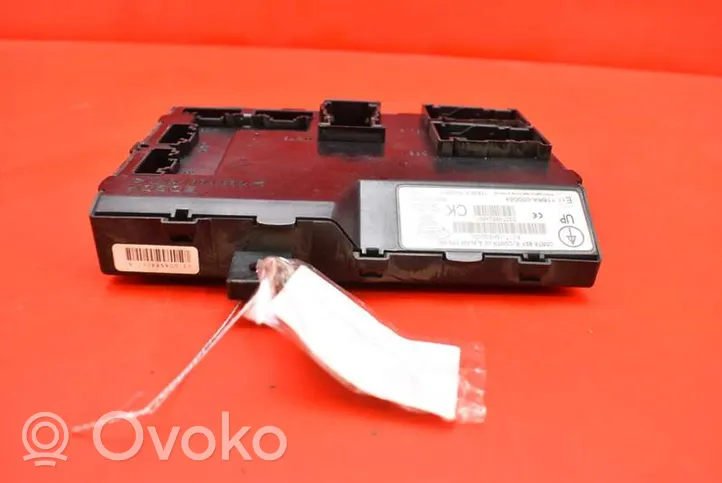 Ford Fiesta Centralina/modulo motore ECU AV1T-15K600-CK